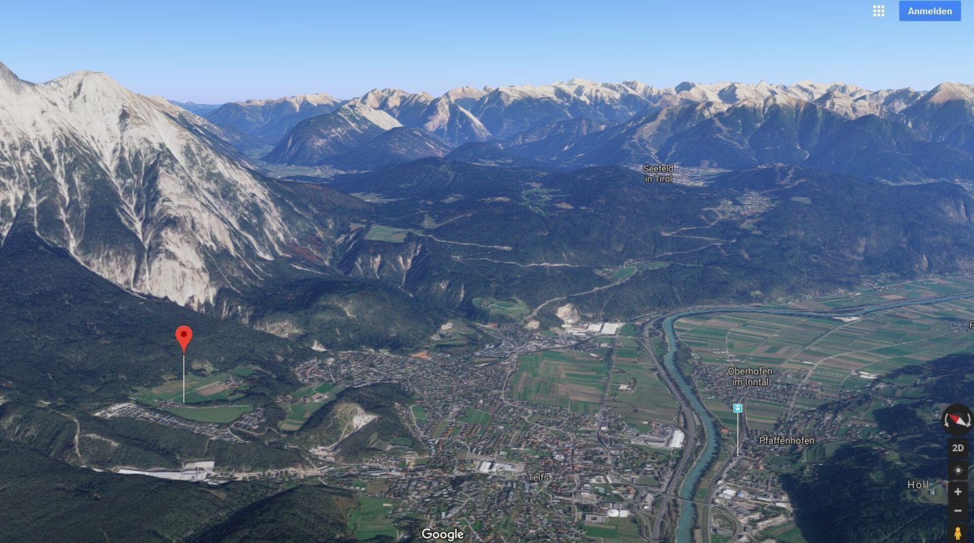 Top Anlage! Sunshine Lodge - Ferienappartements an der Hohen Munde