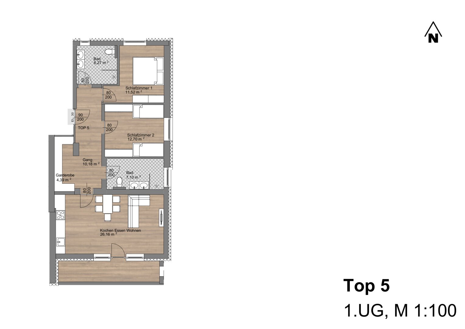 Grundriss 1