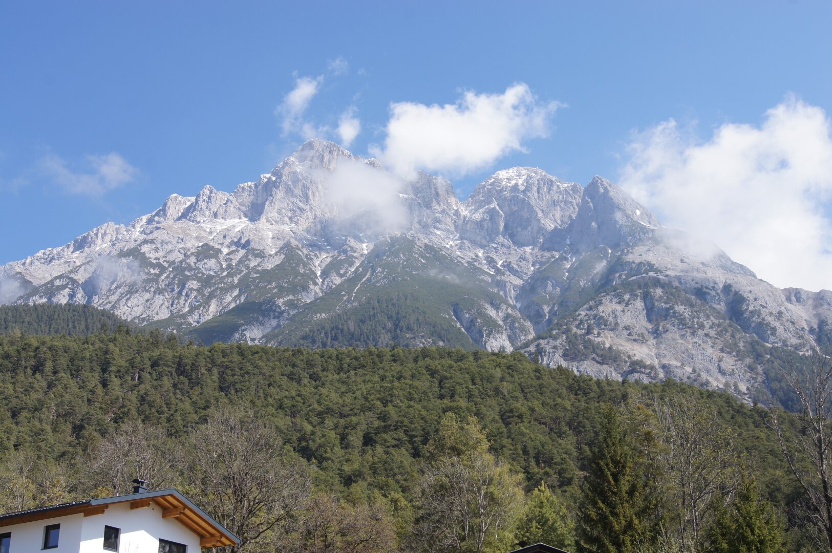Top Anlage! Sunshine Lodge - Ferienappartements an der Hohen Munde