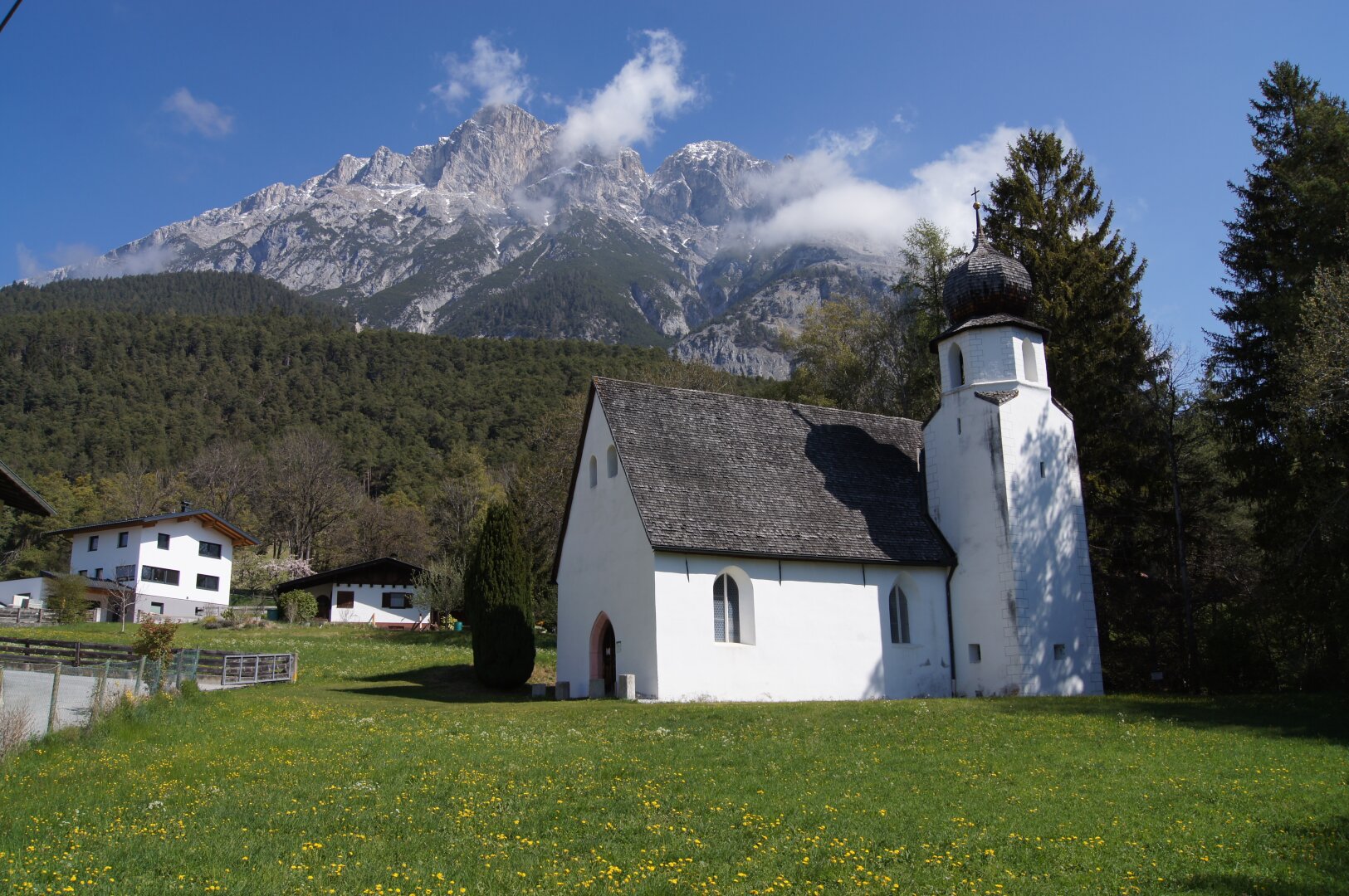 Top Anlage! Sunshine Lodge - Ferienappartements an der Hohen Munde