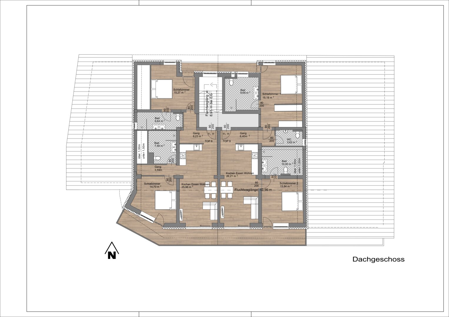 Grundriss 5