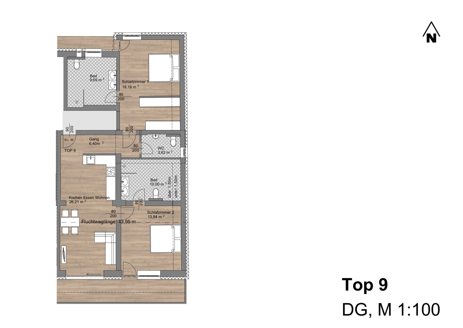 Grundriss 1