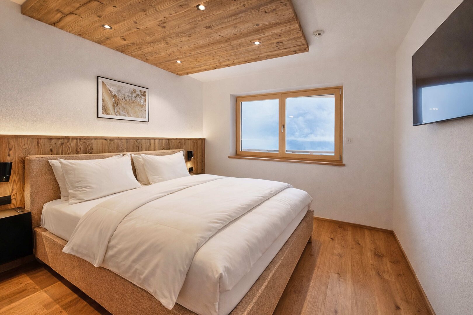 Bergidyll- Ferienwohnungen Nähe Mayrhofen (Baubeginn erfolgt !)