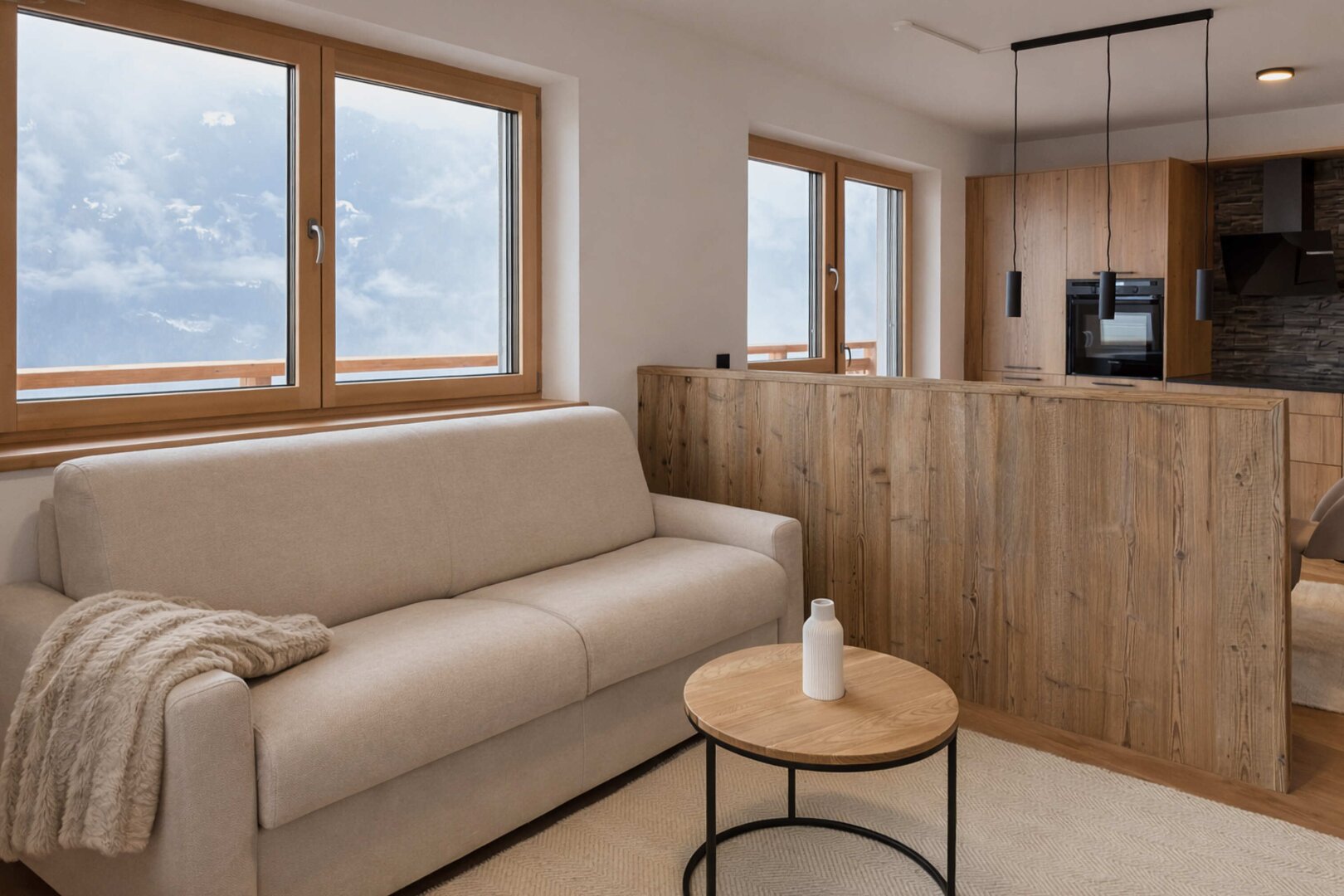 Bergidyll- Ferienwohnungen Nähe Mayrhofen (Baubeginn erfolgt !)