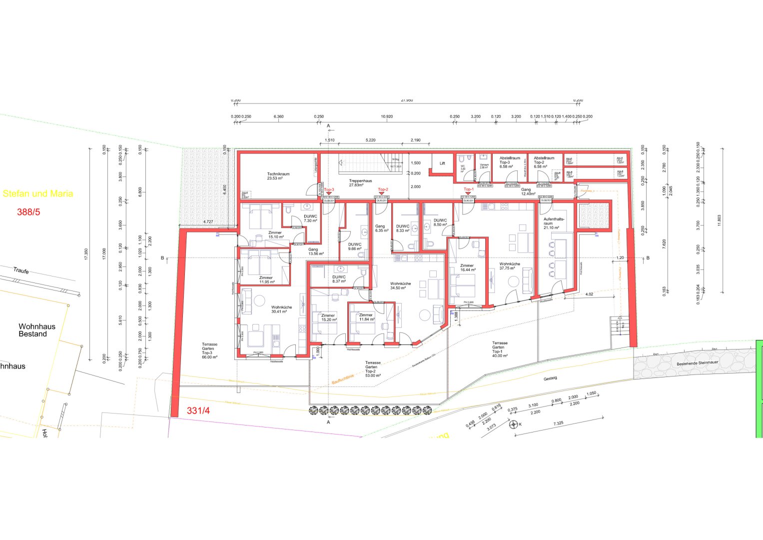 Grundriss 2