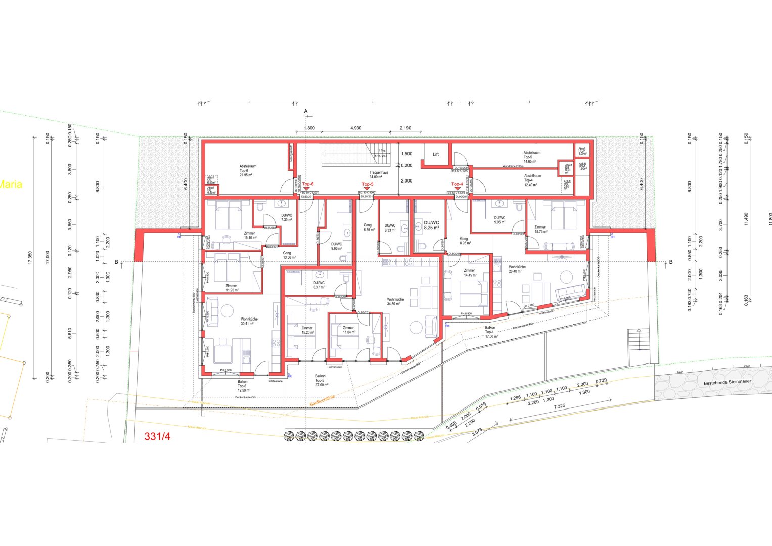 Grundriss 3