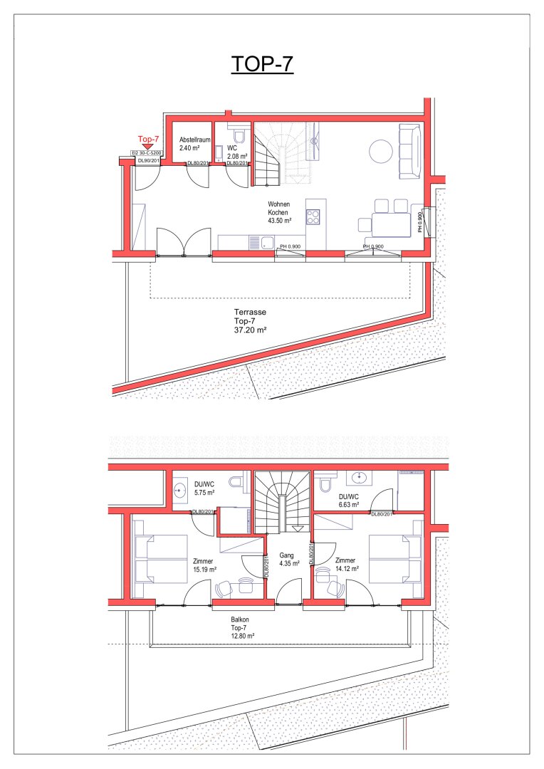 Grundriss 1