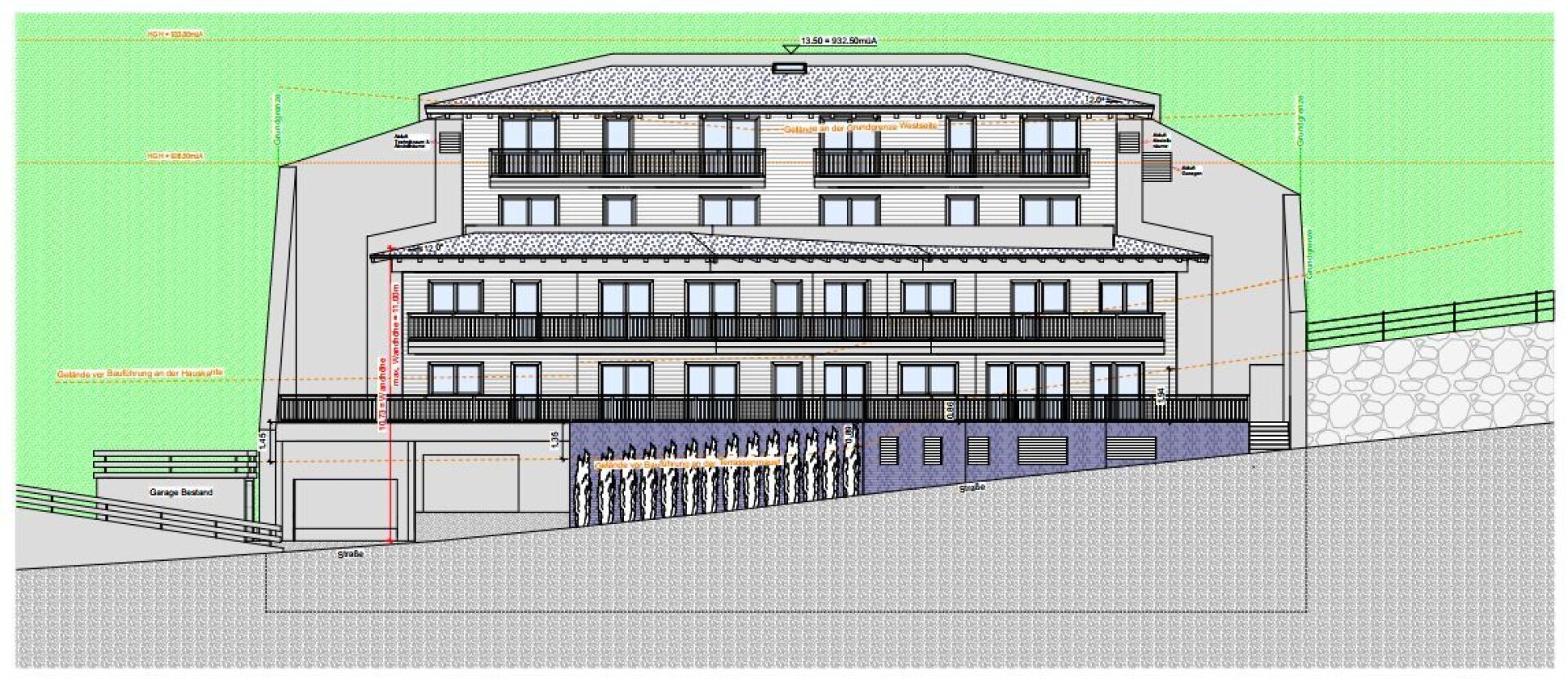 Grundriss 8