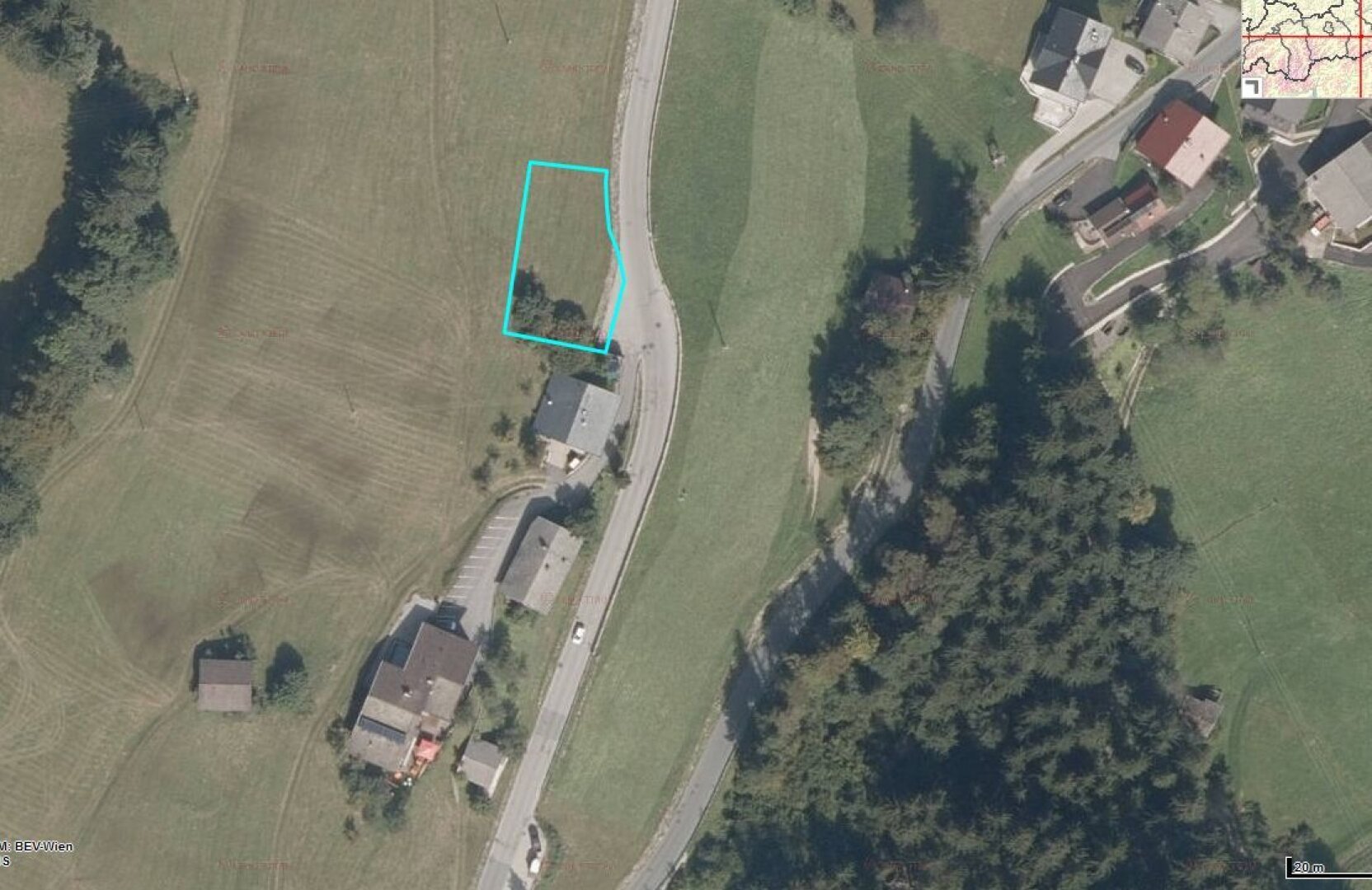 Bergidyll- Ferienwohnungen Nähe Mayrhofen (Baubeginn erfolgt !)