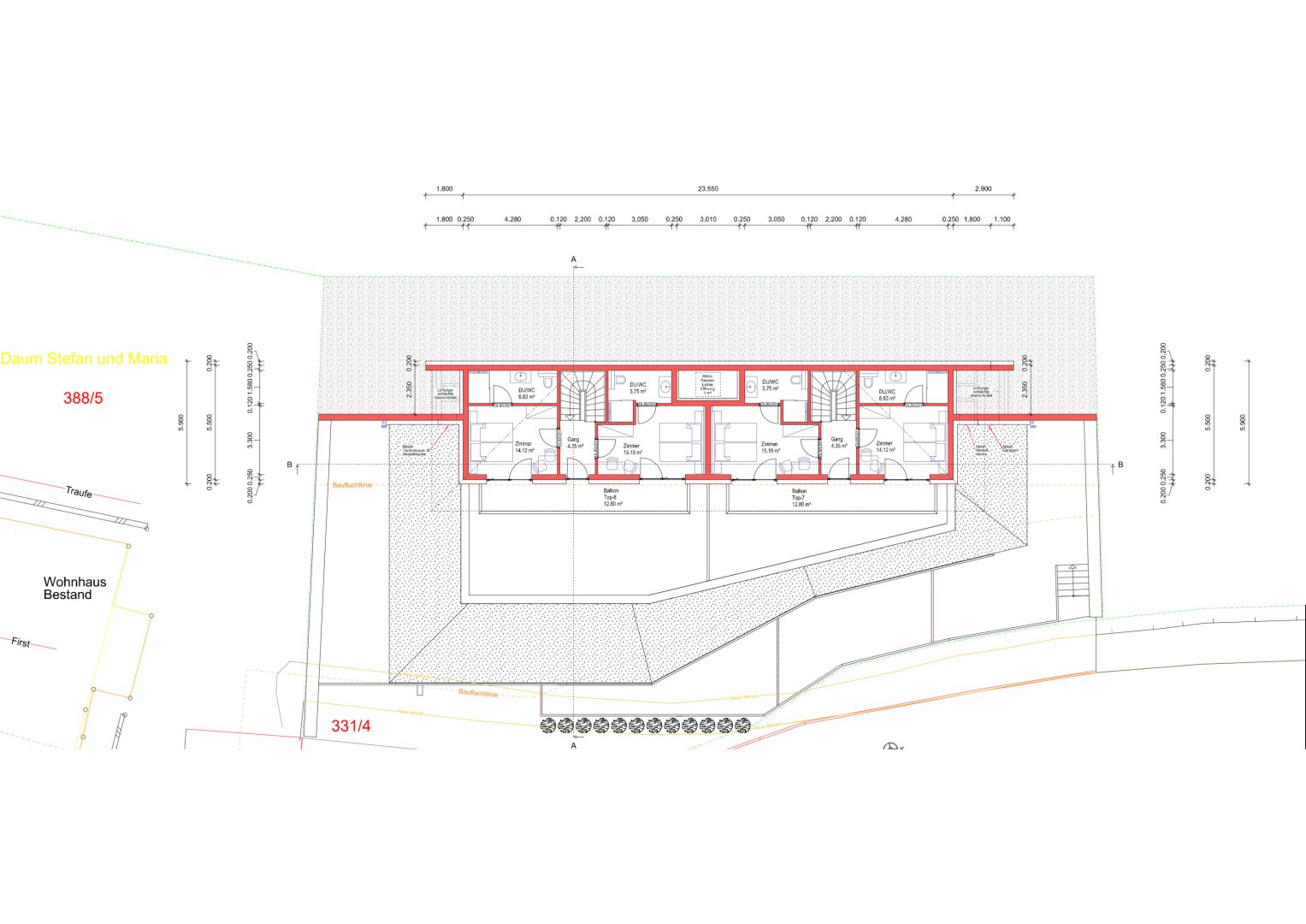 Grundriss 5