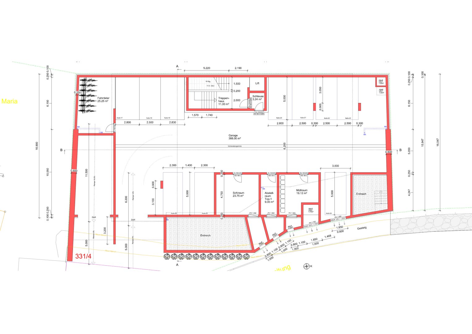 Grundriss 6