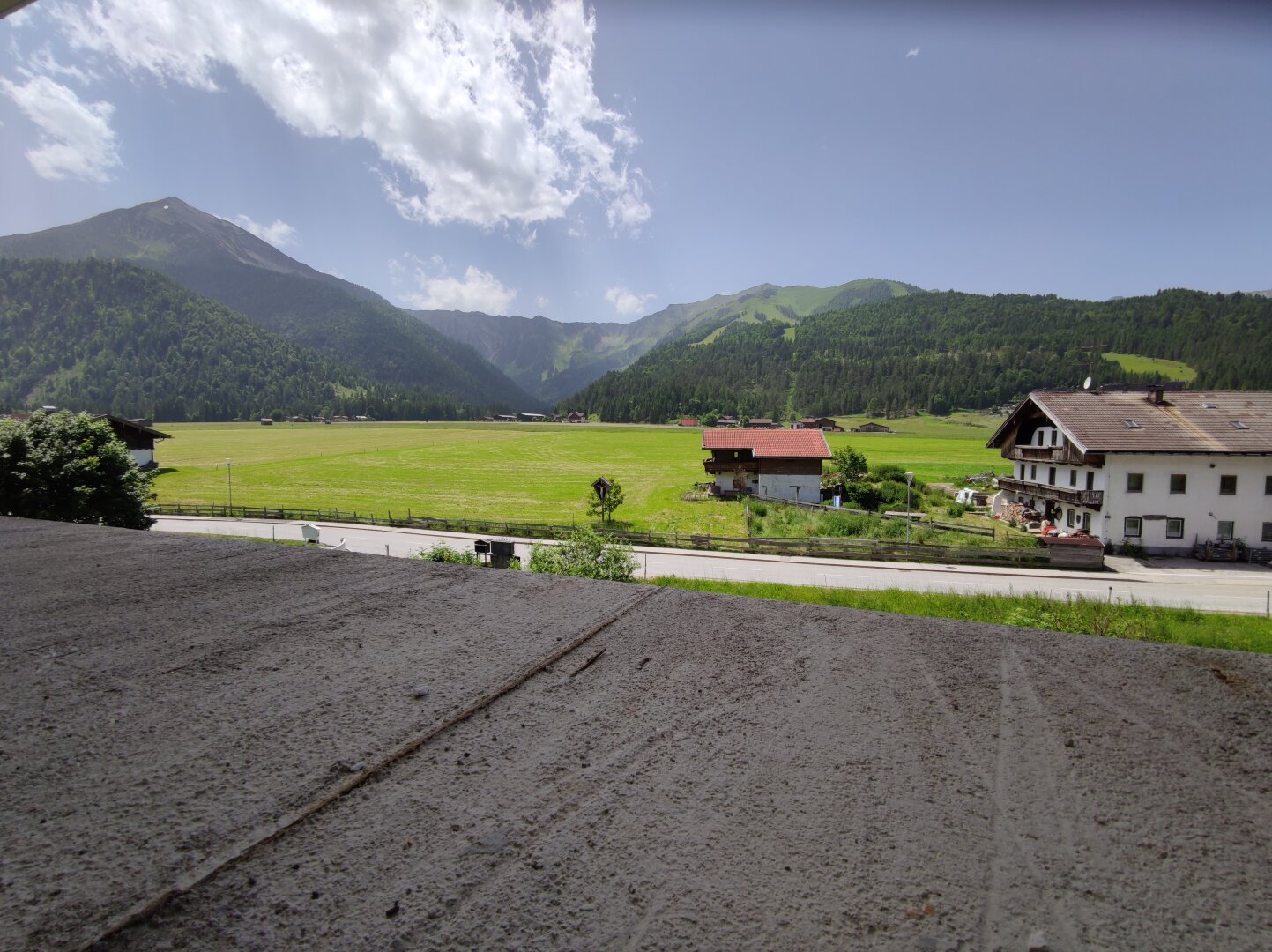 Ferienwohnungen am Achensee - Top Mountain Residenz