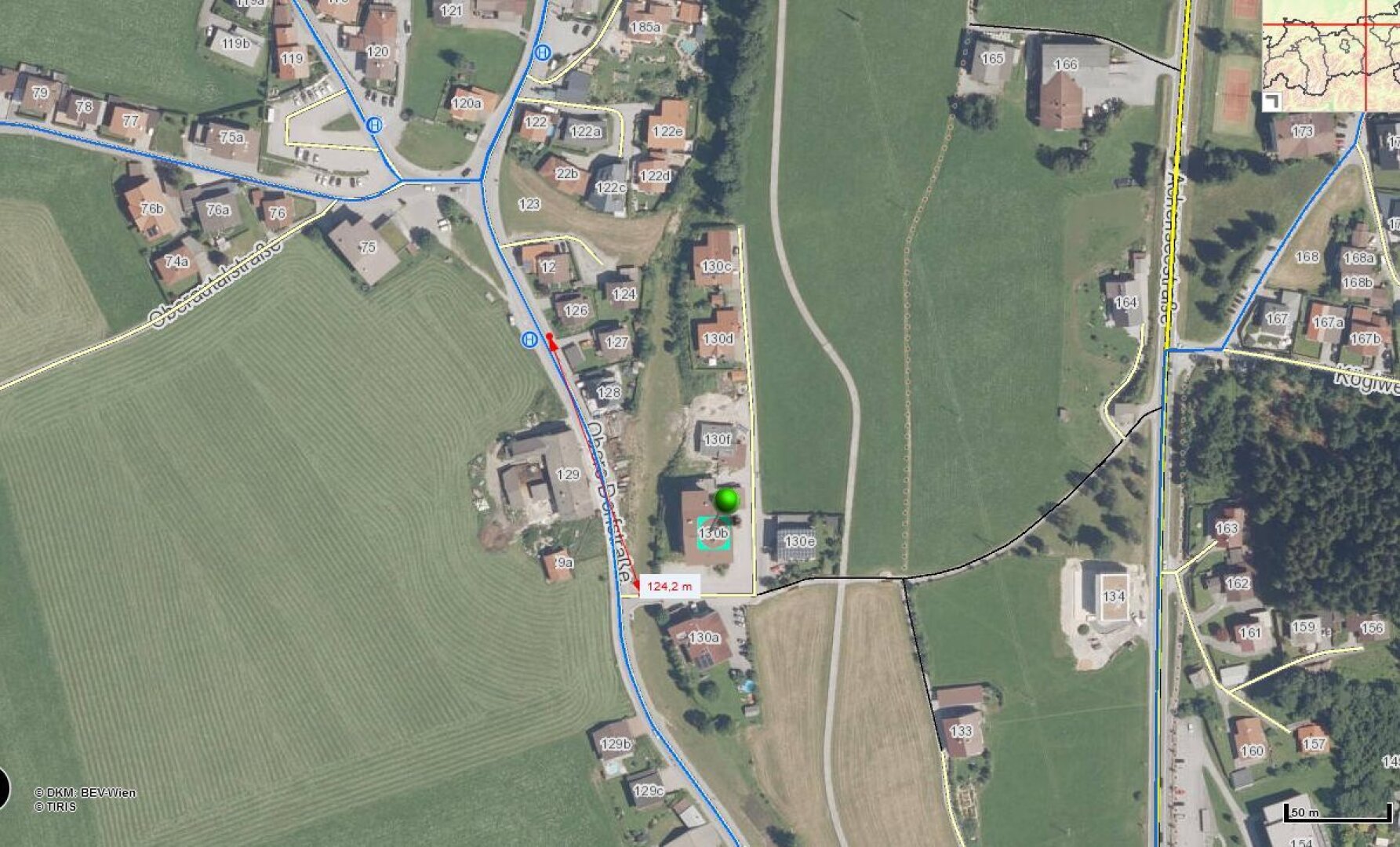 Ferienwohnungen am Achensee - Top Mountain Residenz