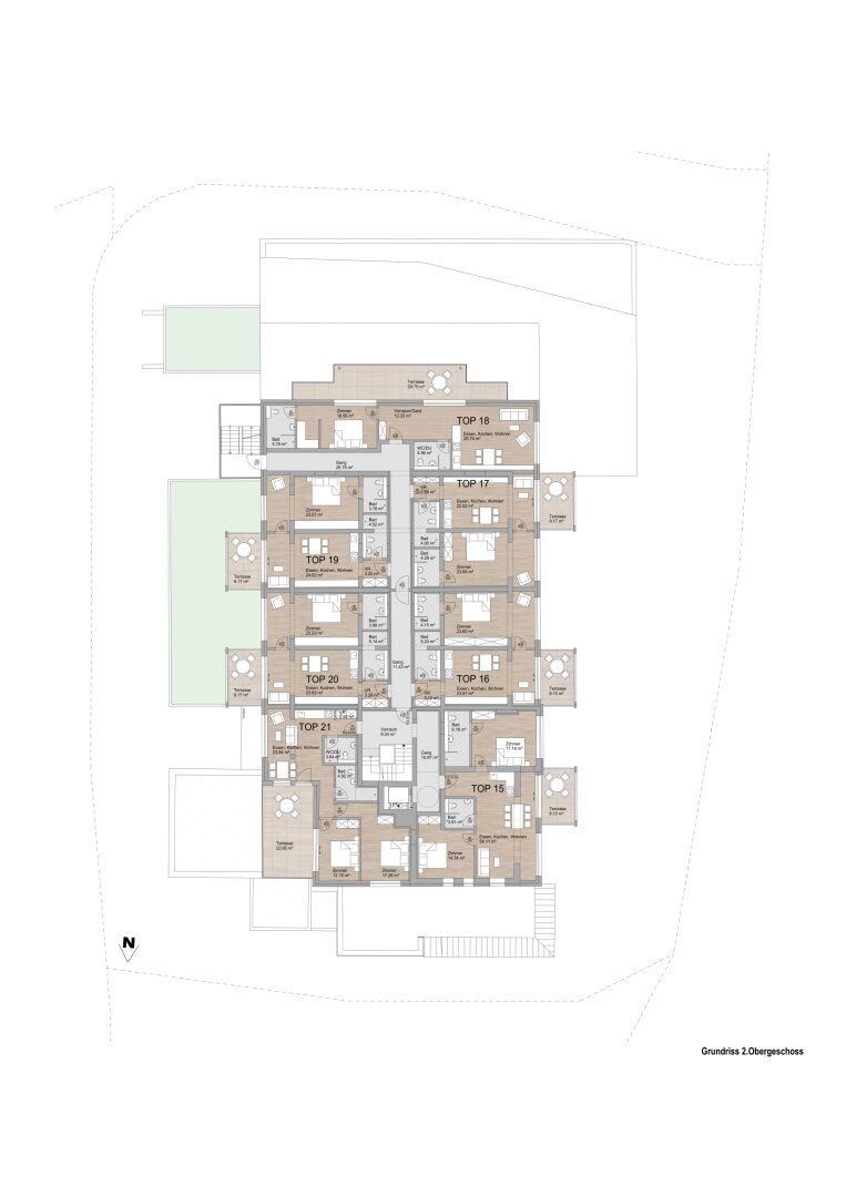Grundriss 4