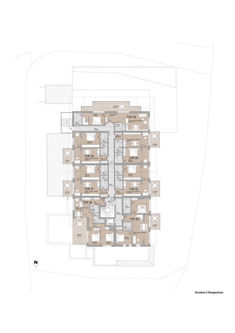 Grundriss 5