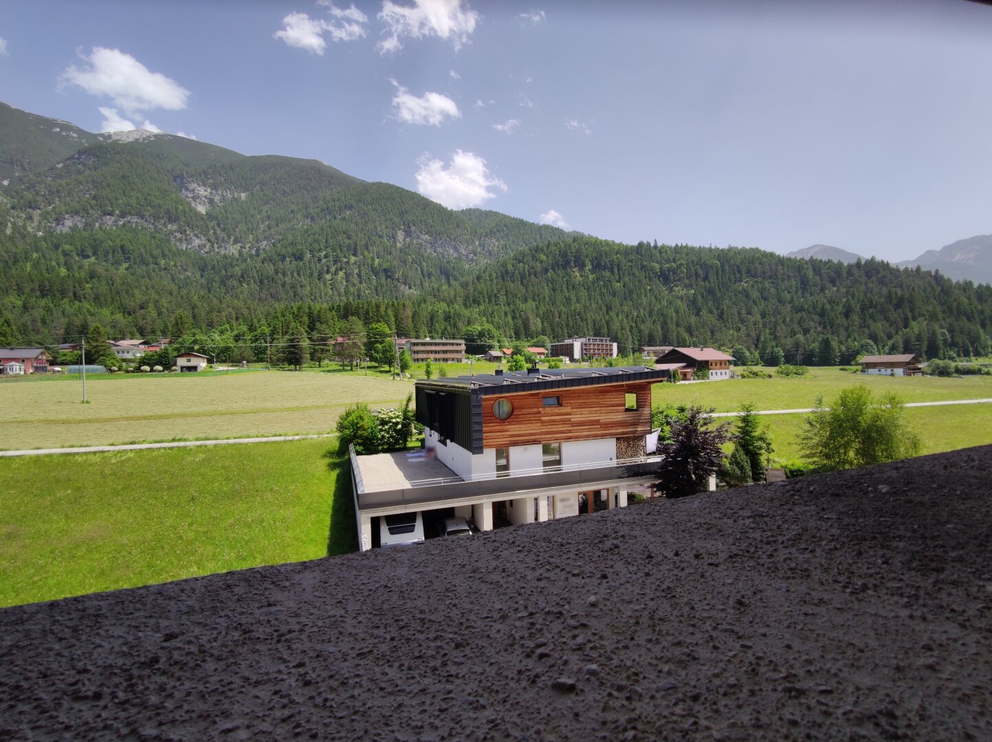 Ferienwohnungen am Achensee - Top Mountain Residenz