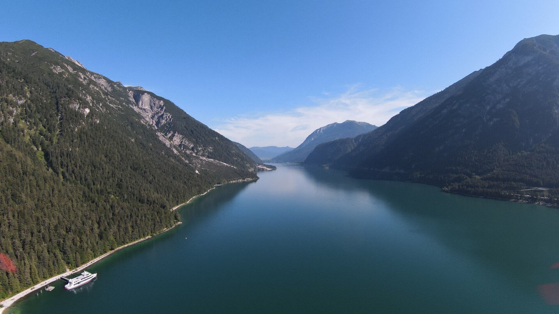 Ferienwohnungen am Achensee - Top Mountain Residenz