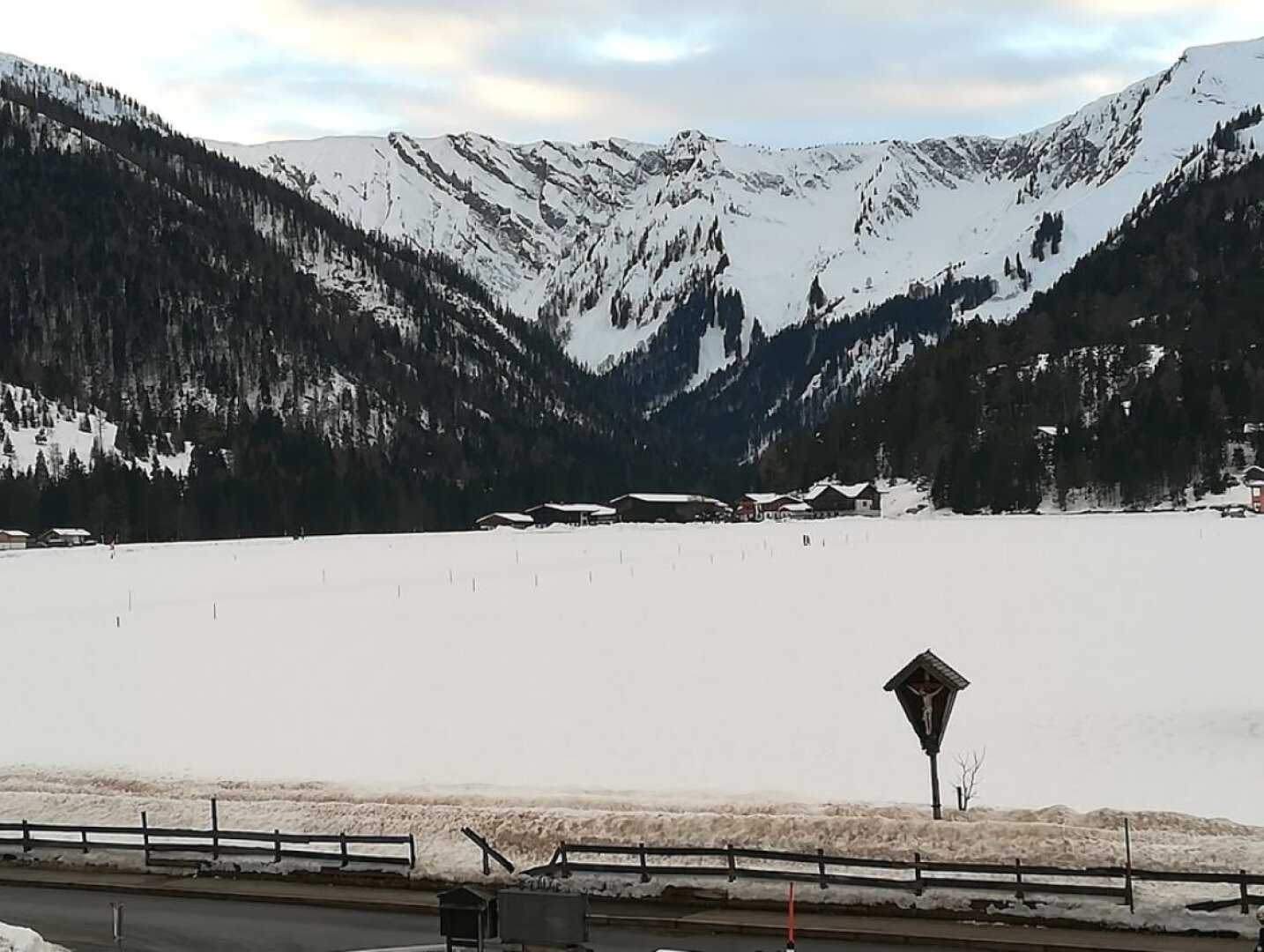 Ferienwohnungen am Achensee - Top Mountain Residenz