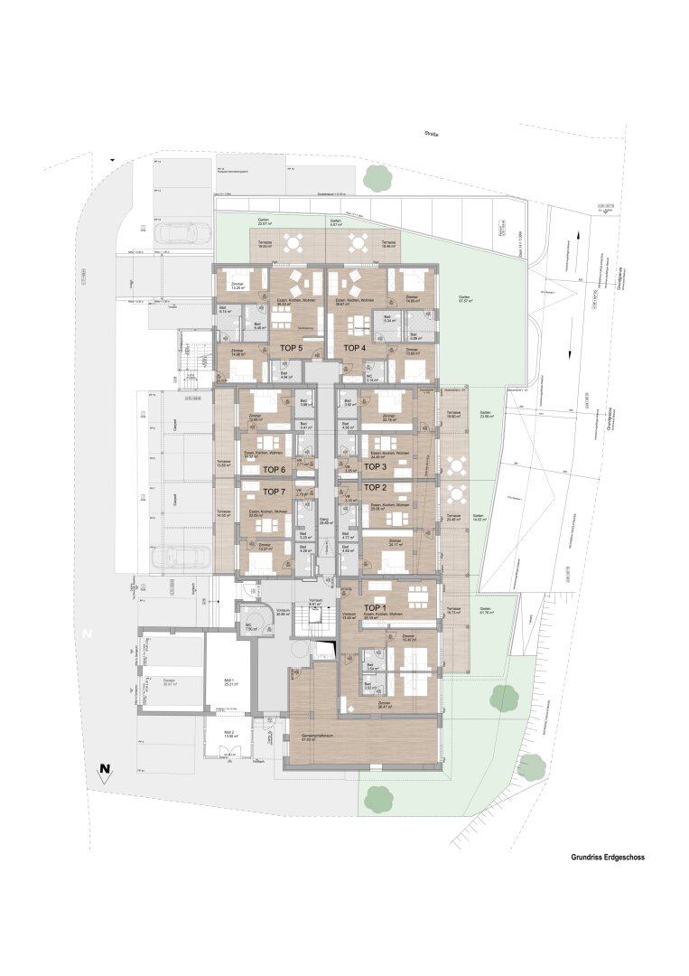 Grundriss 2