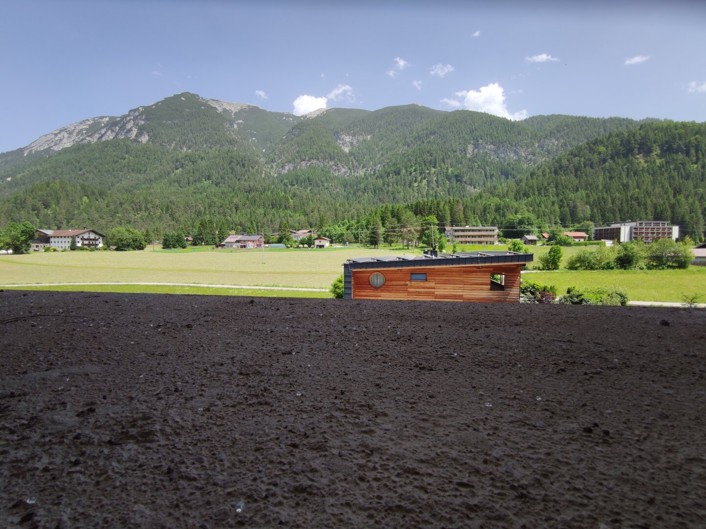Ferienwohnungen am Achensee - Top Mountain Residenz