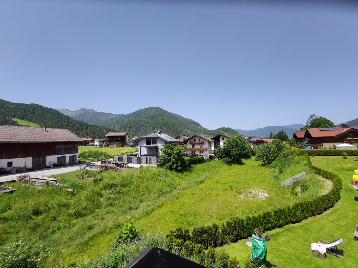 Ferienwohnungen am Achensee - Top Mountain Residenz