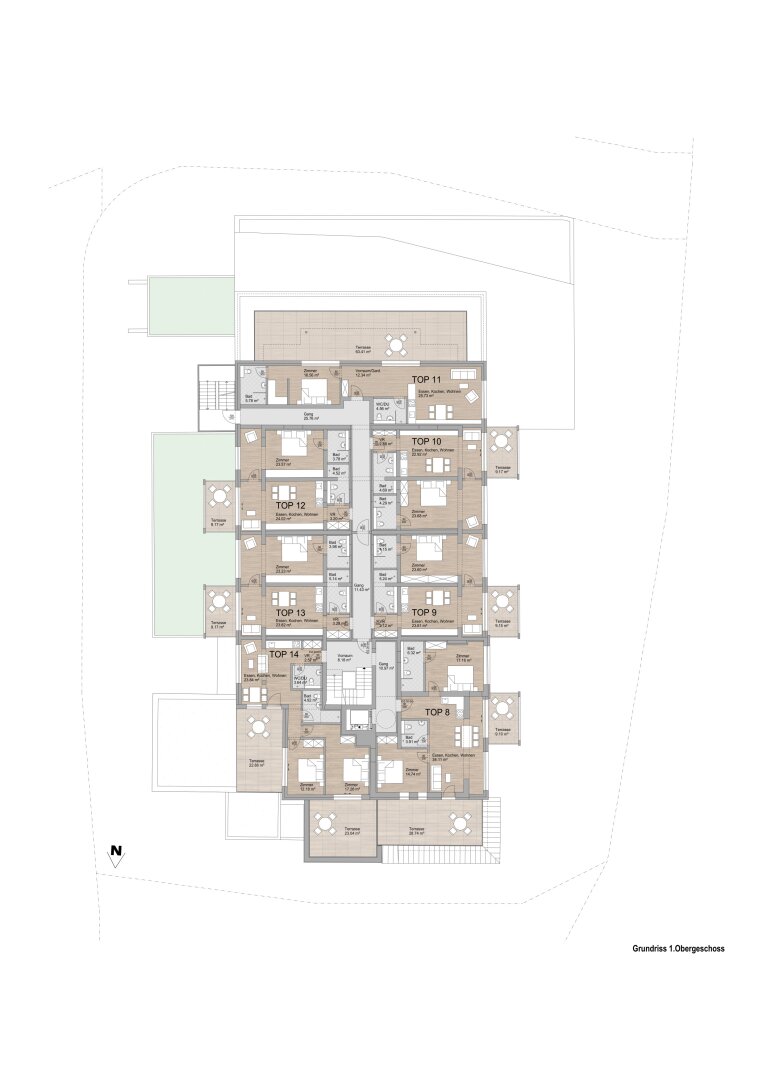 Grundriss 3