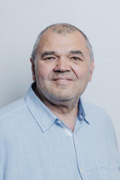 Foto von Herr Markus Stöckl