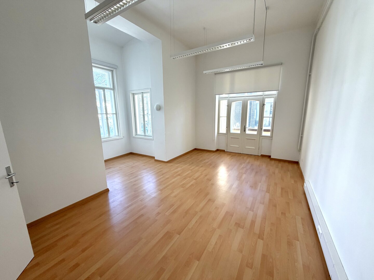 Büro / Ordination