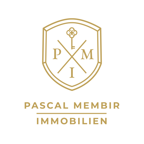 Logo von Pascal Membir Immobilien
