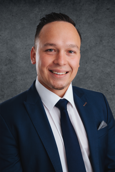 Foto von Herr Timo Würcher