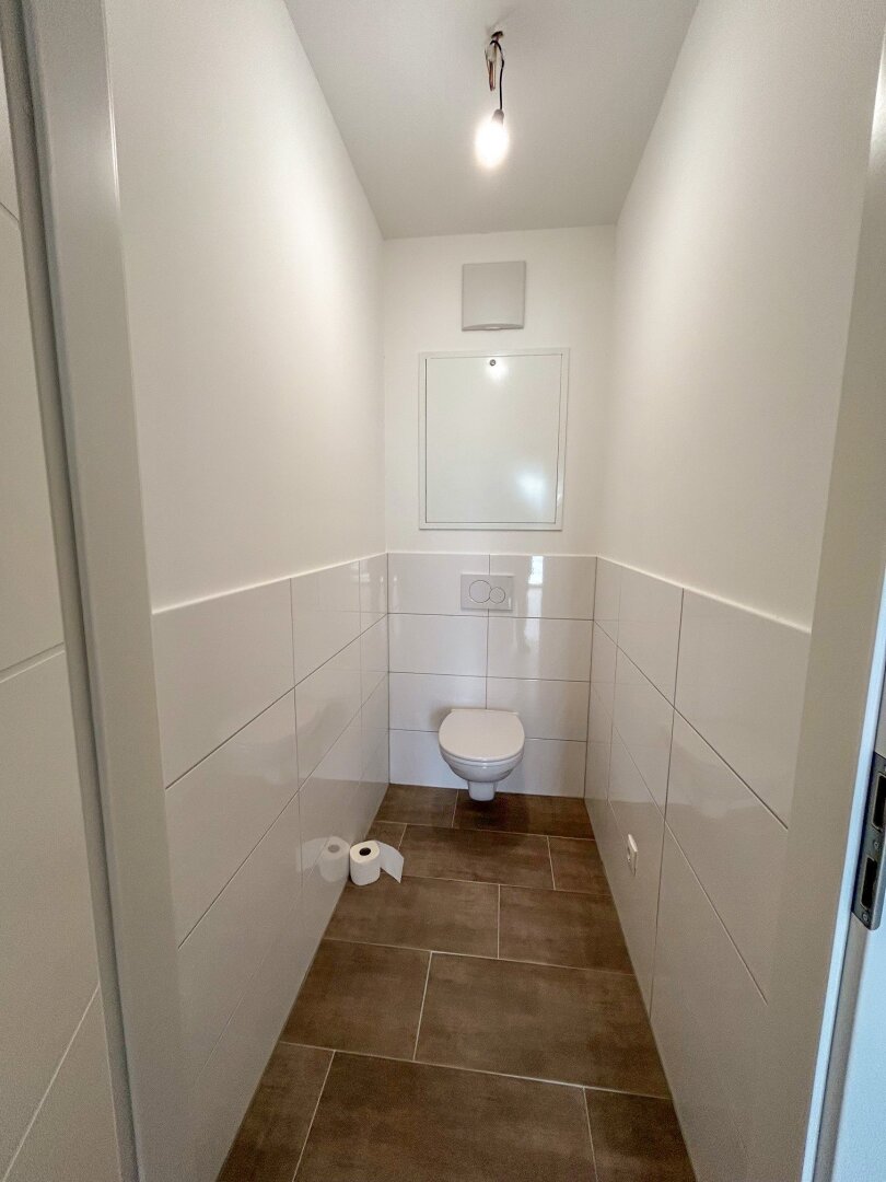 NEUWERTIGE 2-Zimmer Wohnung in LIEBOCH!