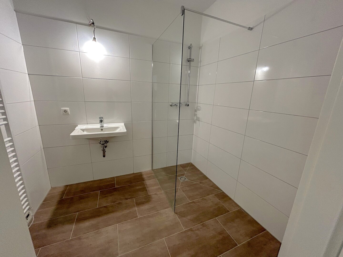 NEUWERTIGE 2-Zimmer Wohnung in LIEBOCH!