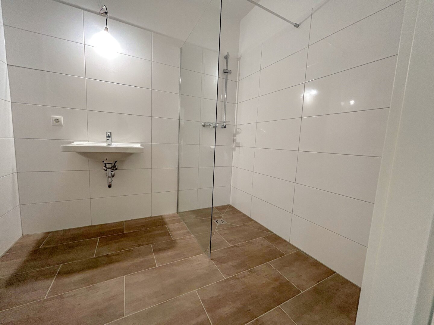 NEUWERTIGE 2-Zimmer Wohnung in LIEBOCH!