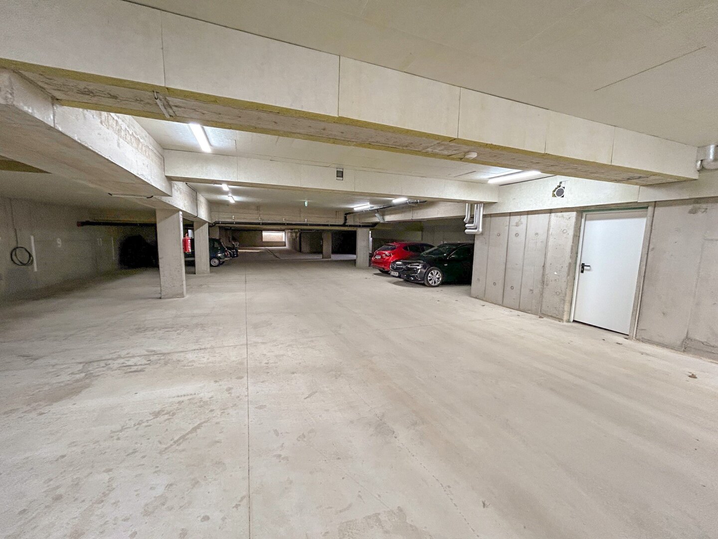 NEUWERTIGE 2-Zimmer Wohnung in LIEBOCH!