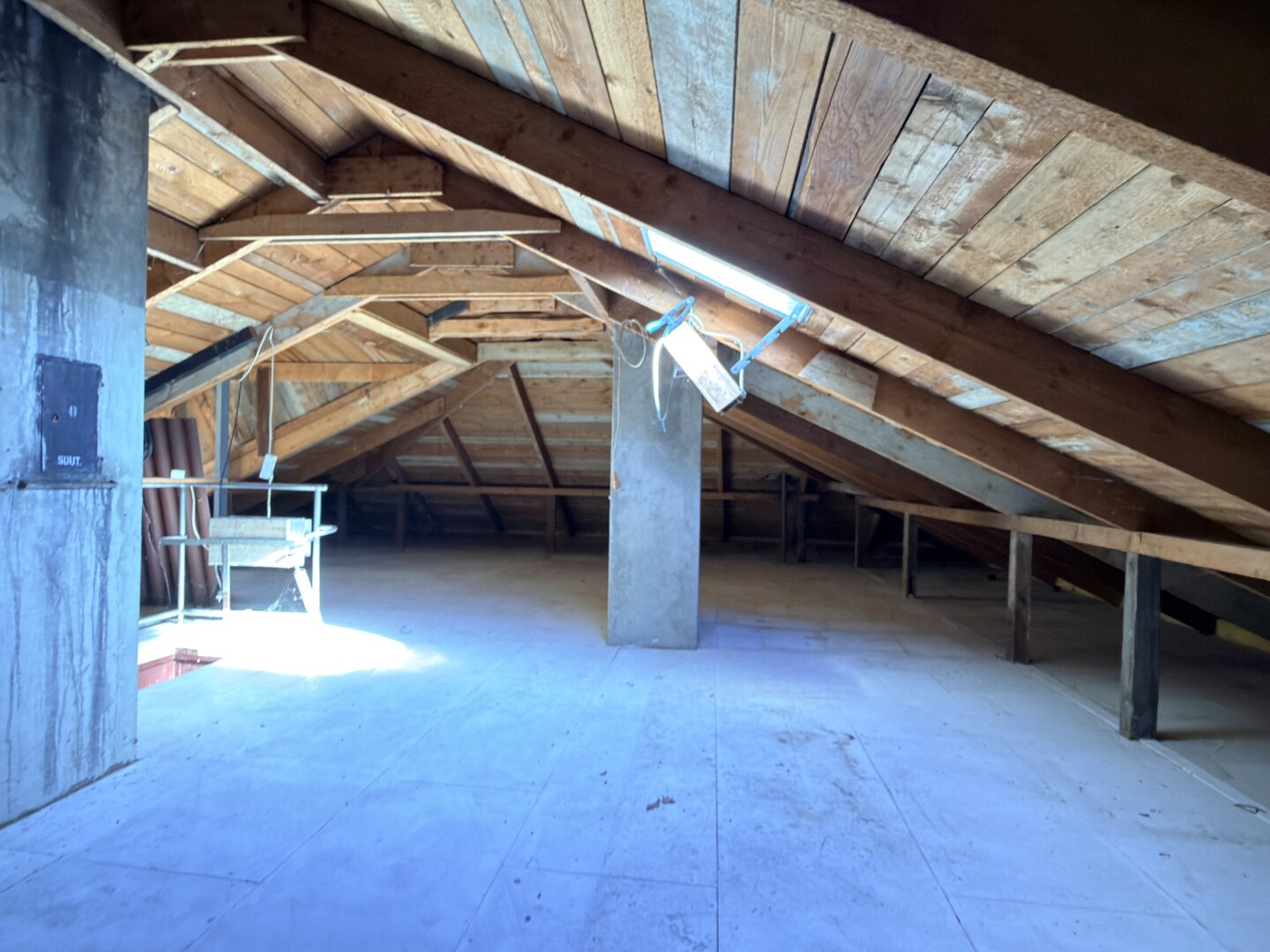 Ihr Haus am Waldrand nahe Wien – Pool, Garten & enormes Potenzial