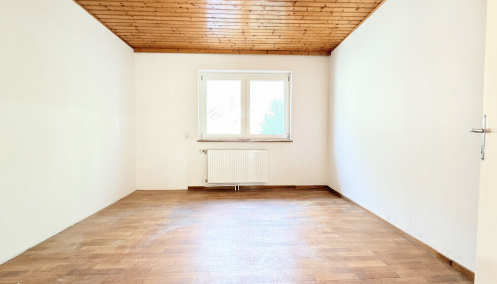 EG - Schlafzimmer