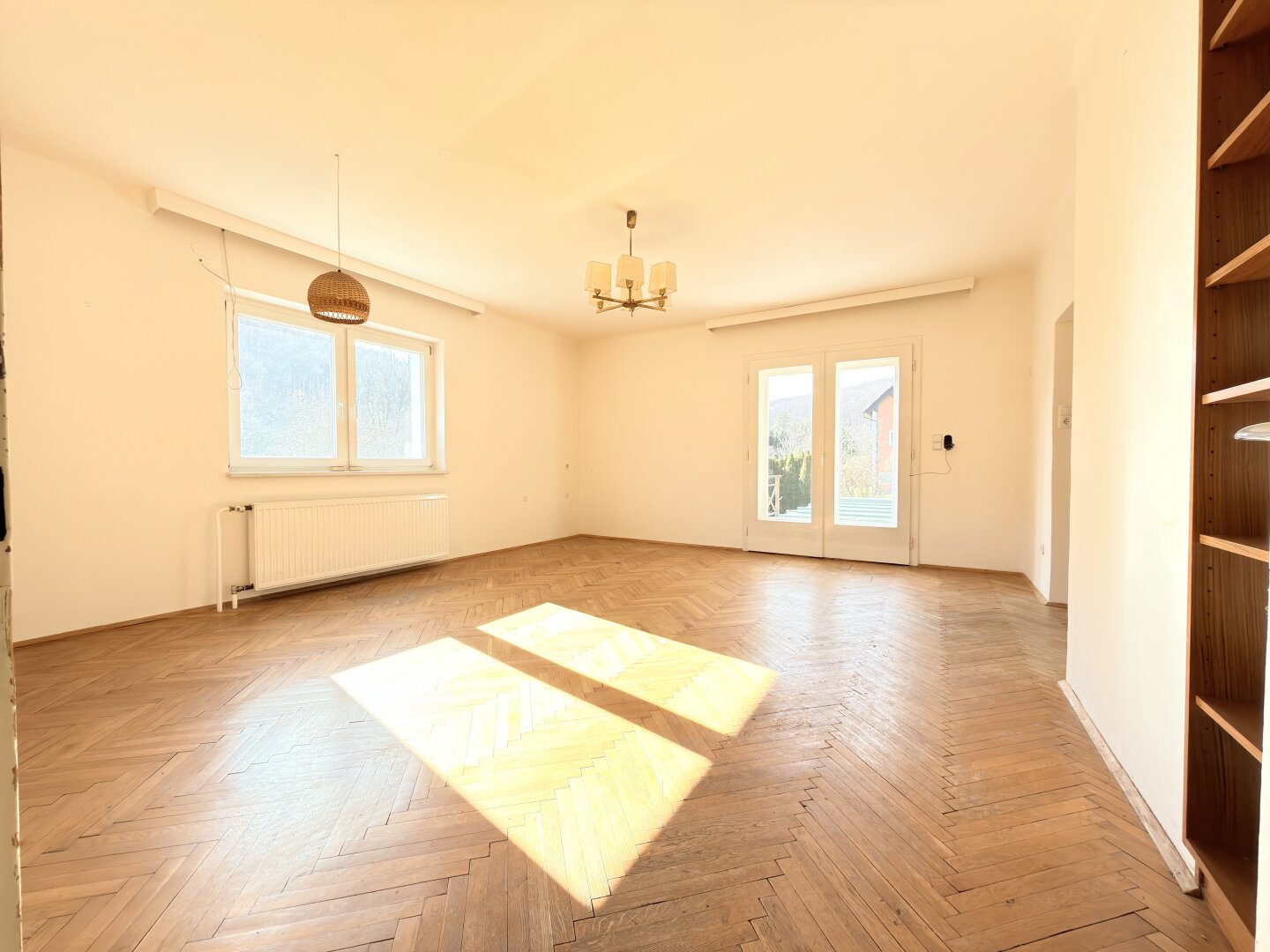 EG Wohnzimmer