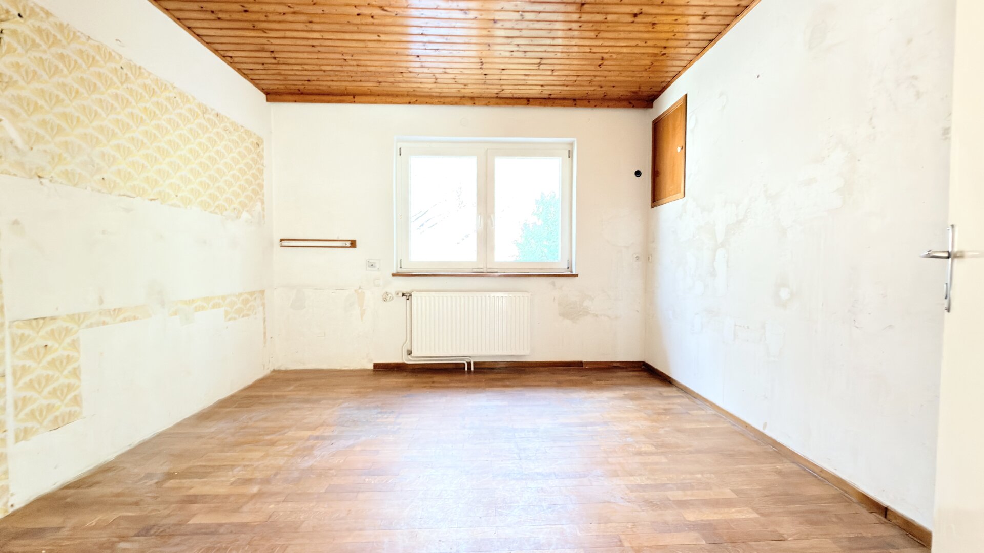 OG - Schlafzimmer 1