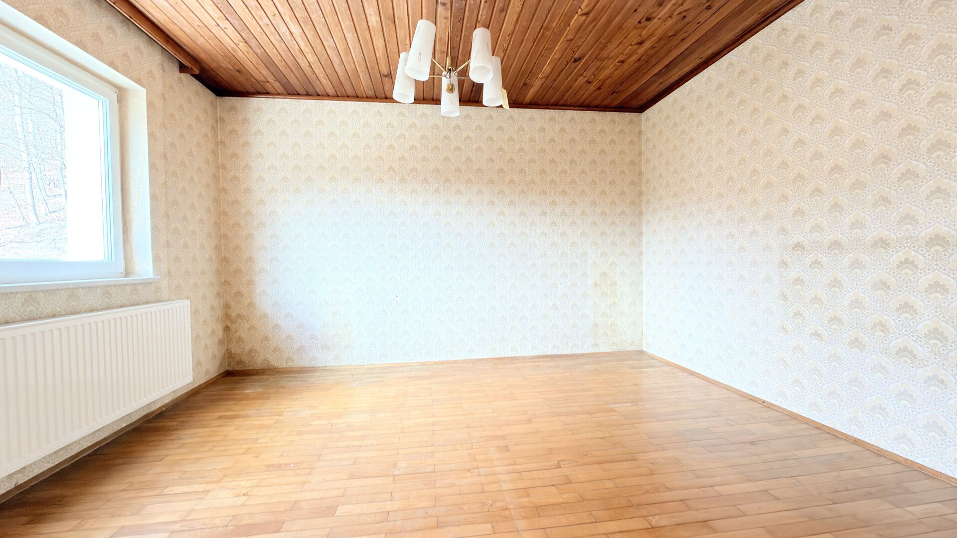 OG - Schlafzimmer 2