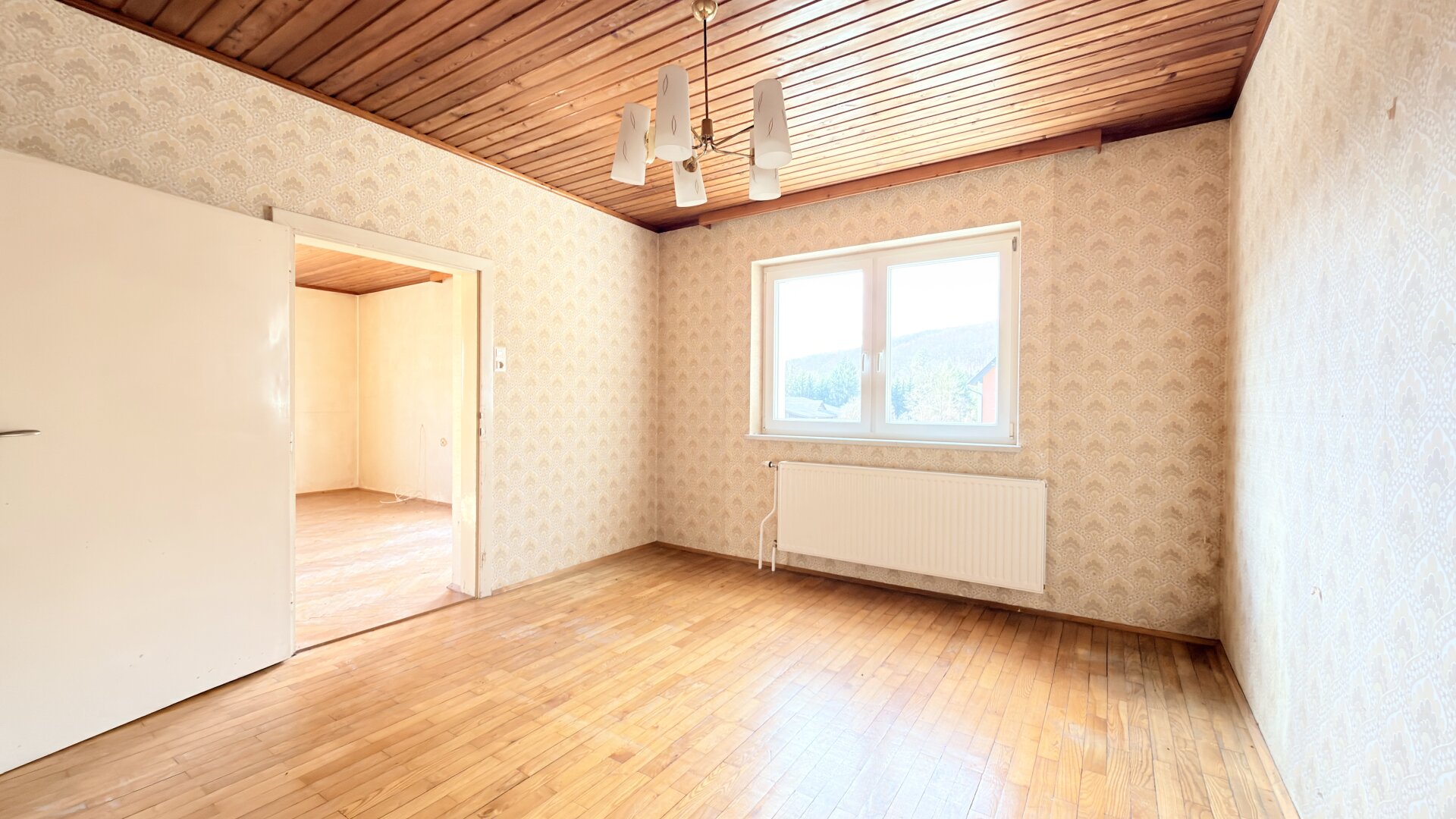 OG - Schlafzimmer 2