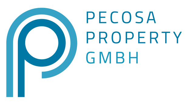 Logo von Pecosa Property GmbH
