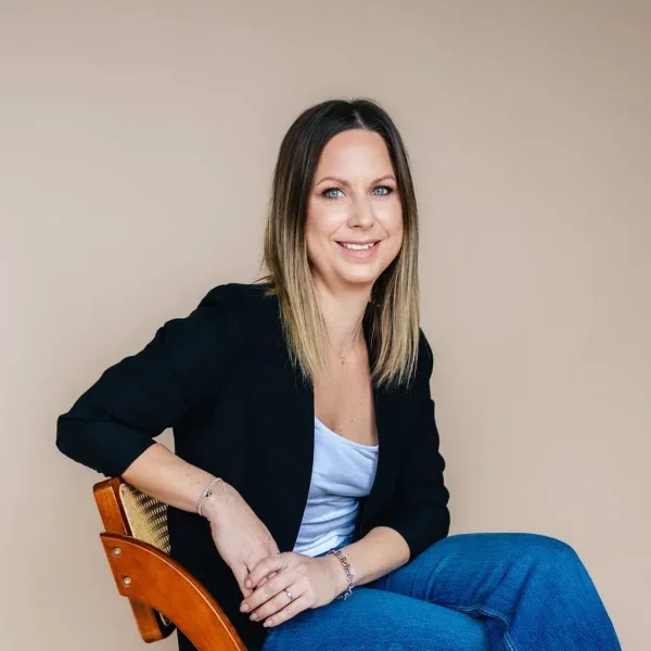 Foto von Frau Stefanie Werner