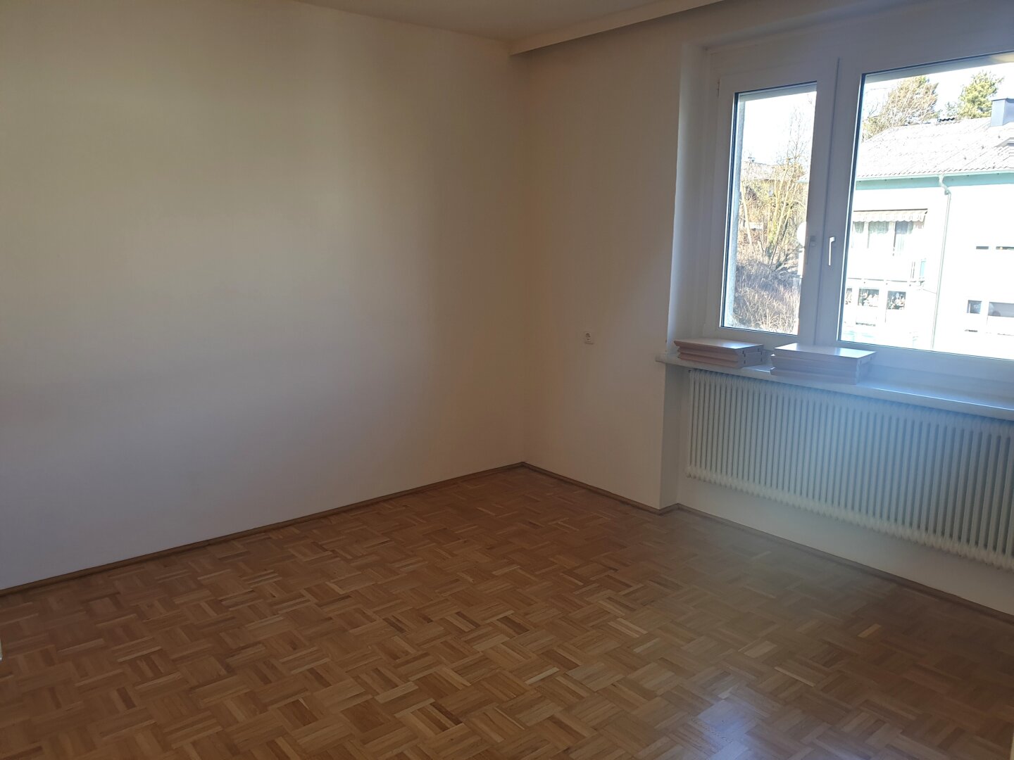 ON TOP: 2-Zimmer-Wohnung mit Balkon, Vöcklabruck/ Dürnau