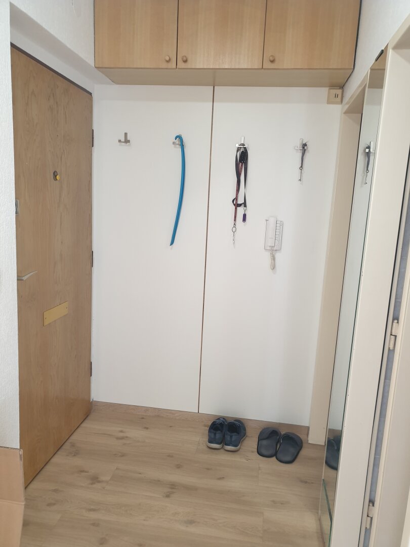 ON TOP: 2-Zimmer-Wohnung mit Balkon, Vöcklabruck/ Dürnau