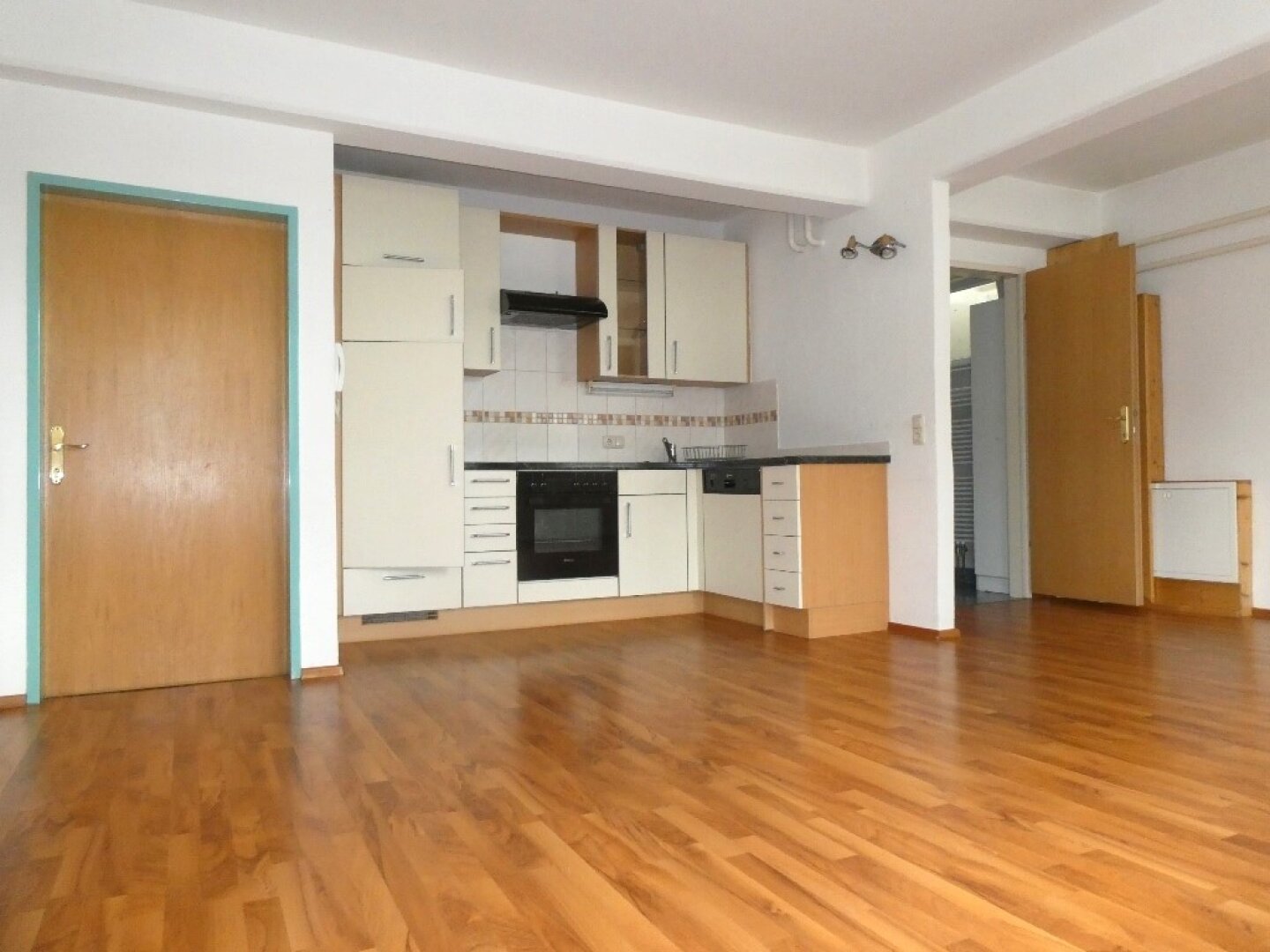 Single-Apartment, Elsbethen - Nähe Red Bull HQ