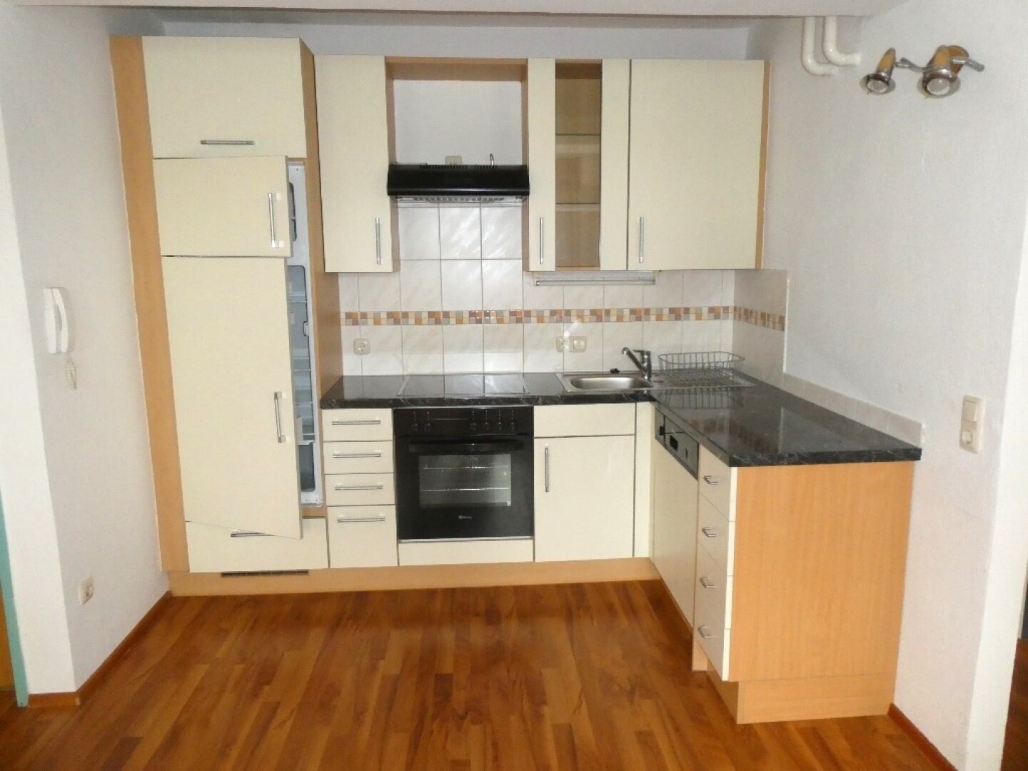 Single-Apartment, Elsbethen - Nähe Red Bull HQ