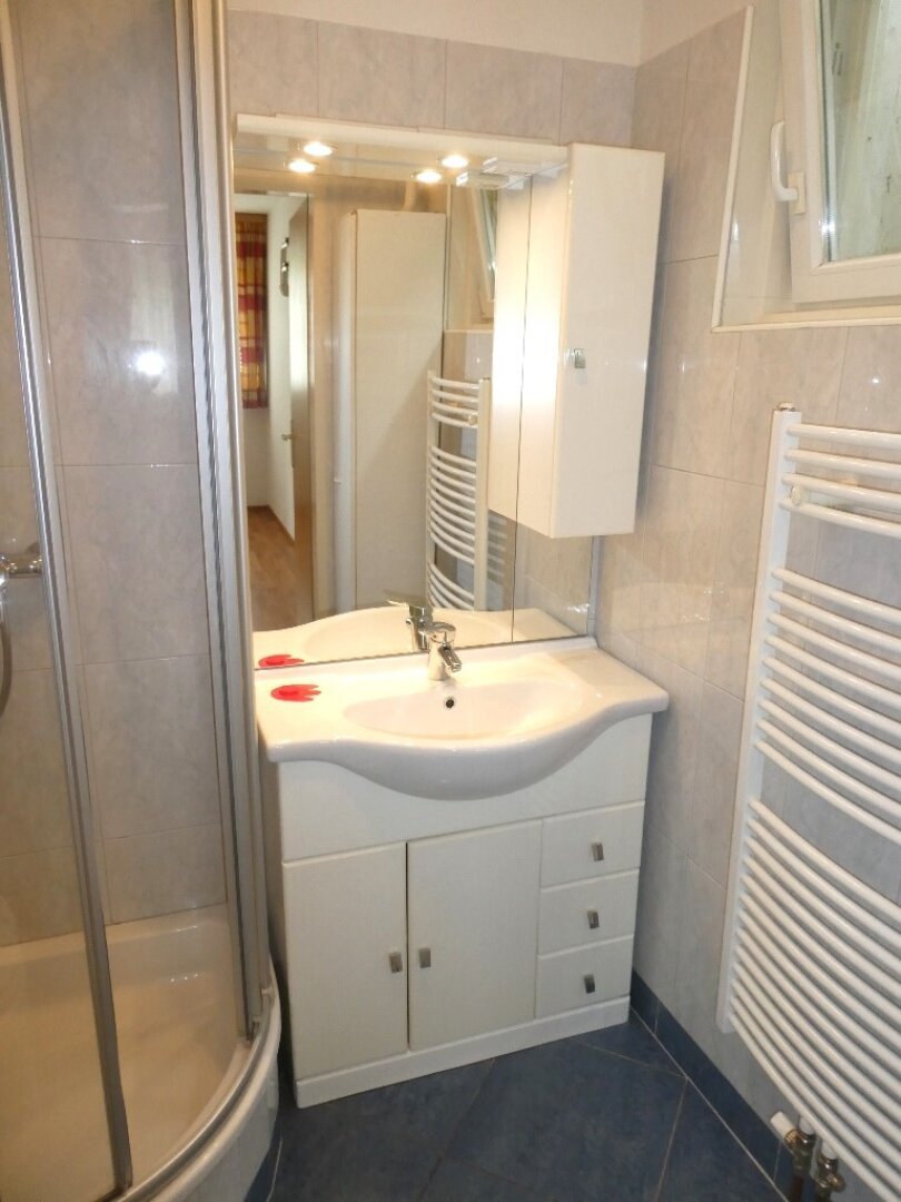 Single-Apartment, Elsbethen - Nähe Red Bull HQ