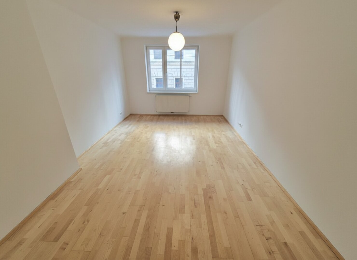 WIEN: Charmante, gut aufgeteilte 2-Zimmer-Wohnung in zentraler Lage, Josefstadt