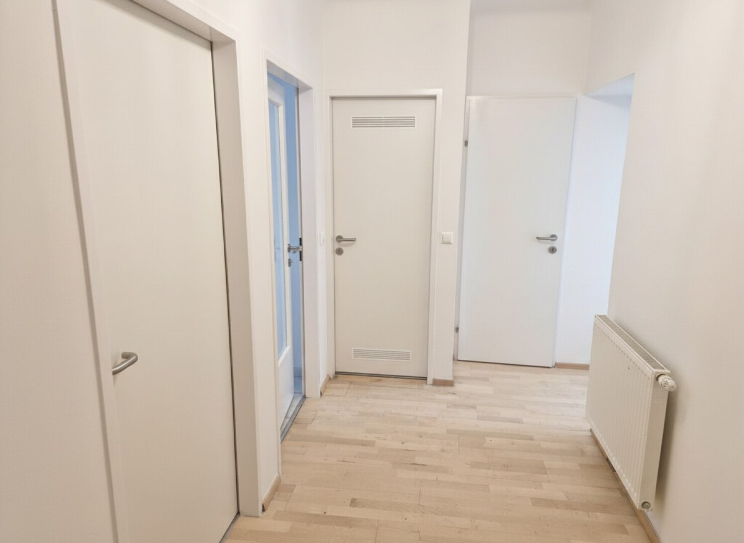 WIEN: Charmante, gut aufgeteilte 2-Zimmer-Wohnung in zentraler Lage, Josefstadt