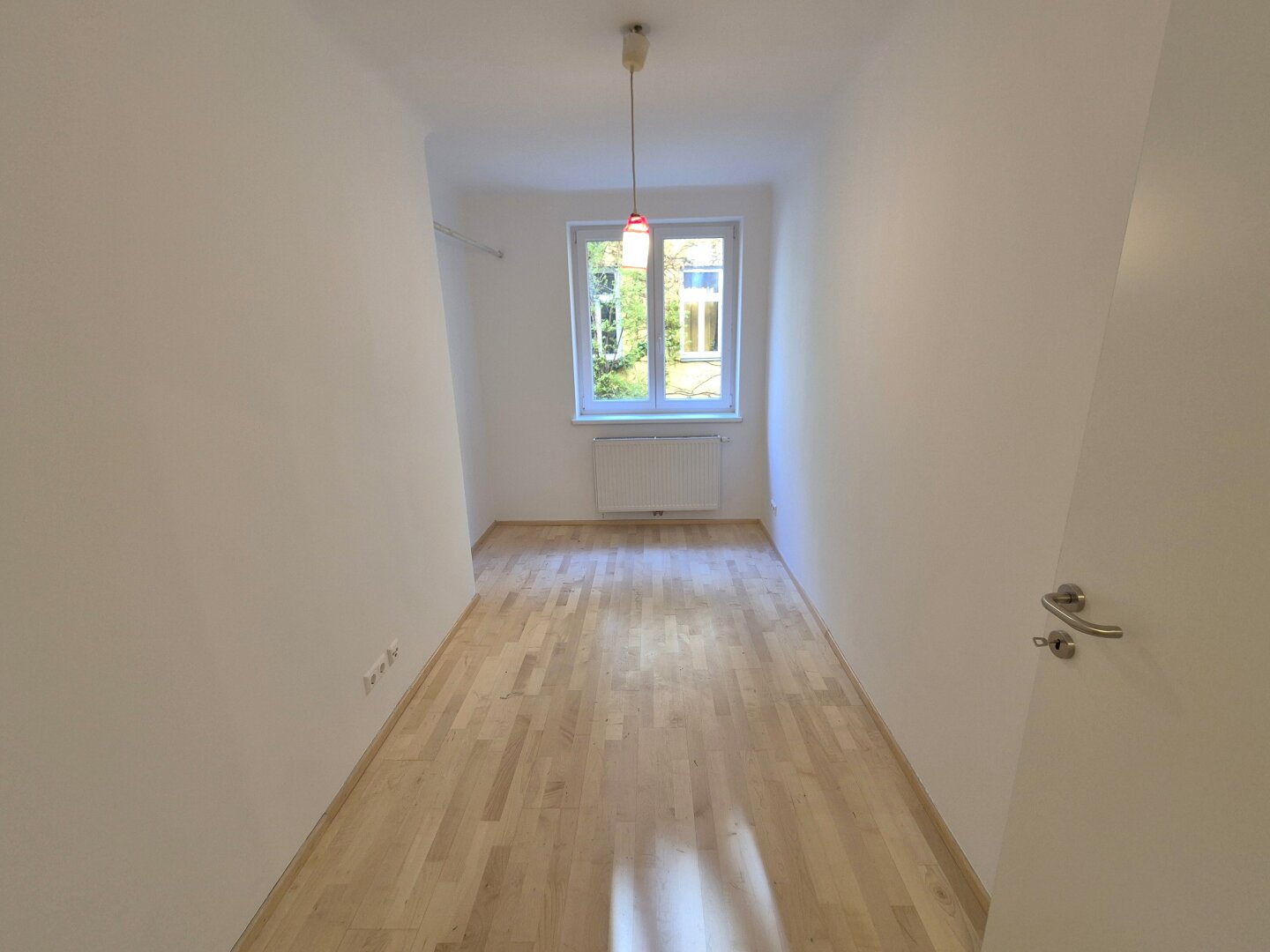 WIEN: Charmante, gut aufgeteilte 2-Zimmer-Wohnung in zentraler Lage, Josefstadt